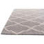 Tapis gris foncé Odenton