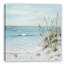 «Soft Coastal Seascape», art mural sur toile tendue-1891561771