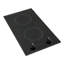 Kenyon Mediterranean 20" Black Electric Cooktop-88966290