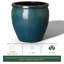 Handmade Ceramic Pot Planter-1588614063-1588614060