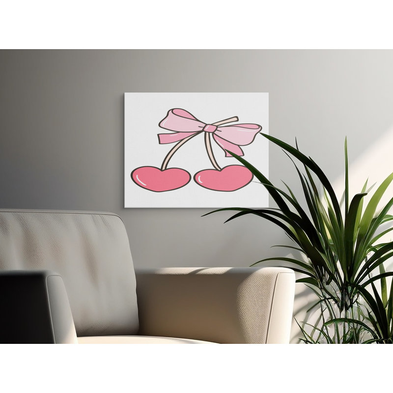 Nason Wrapped Canvas Print Set, 24x16