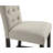 Modern Tufted Counter Height Stool,Set of 2-387912490