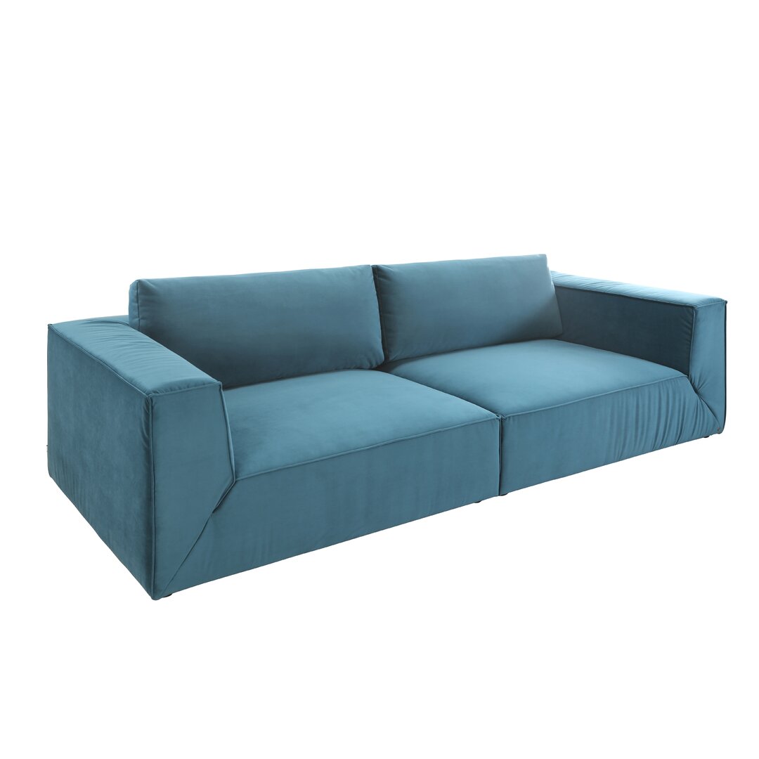 Sofa Big Cube Style Breite 270 cm