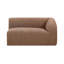 Isla Right Arm Facing Chair Mocha-1187388655