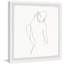 I Am Proud by Marmont Hill - Single Picture Frame Print-1838366431