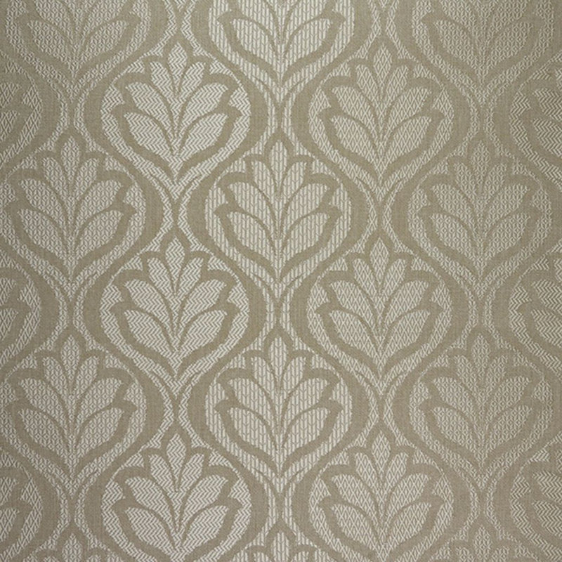 Tissu fanfare Wesco, Lin