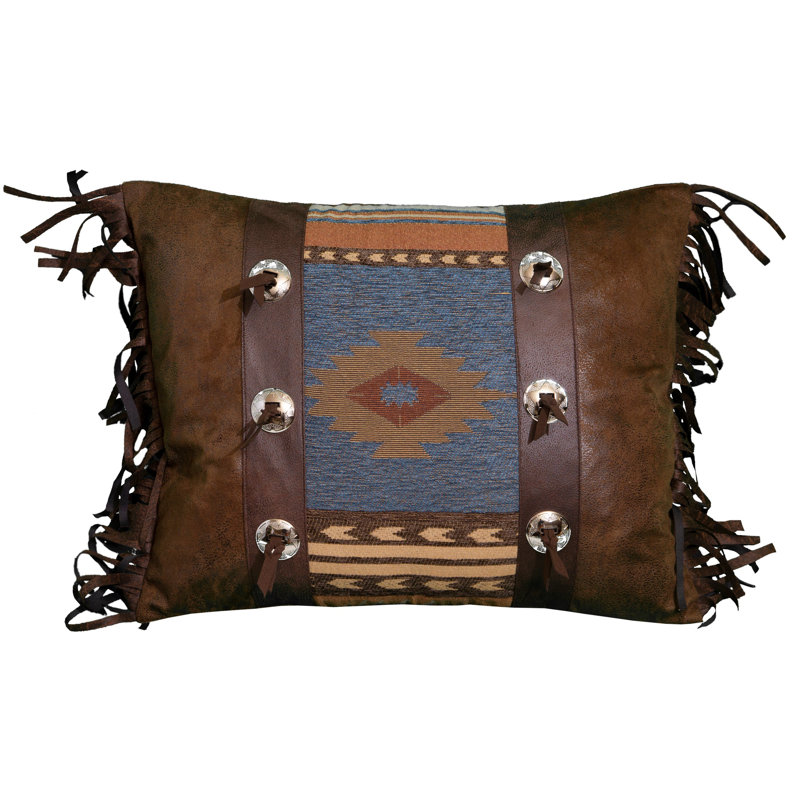 Sierra Concho Pillow 16x20 