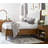 Martine 32'' W Solid Wood Nightstand