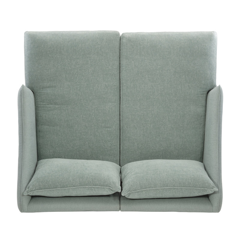 Monterey Outdoor Chaise Lounge, Cream Linen 6032-002