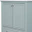 Base de meuble-lavabo simple 29,5 po seulement-100706717
