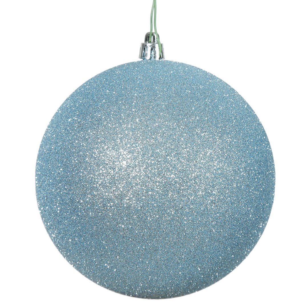 Holiday Décor Ball Ornament Freeport Park® 