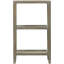  Bibliothèque De 30" Etagere Ashlynn