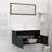 Cummine Vanity & Mirror Set-1961636005