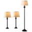 Dalchand 59 po noir traditionnel