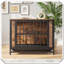 Niche pour animaux de compagnie-2042352330