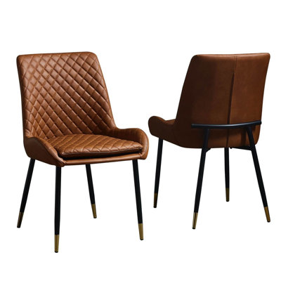 Accent in Brown