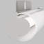 Kelan Single Frosted Dimmable LED Vanity Light-1286269039