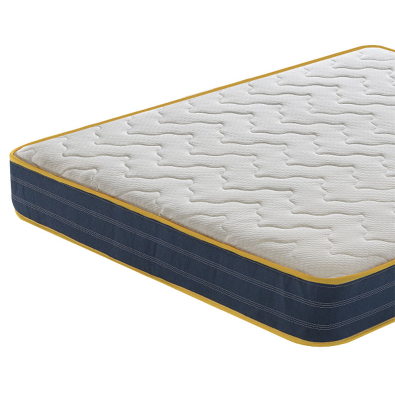 Streater Symple Stuff Pocket Sprung Mattress, 140 x 200 cm