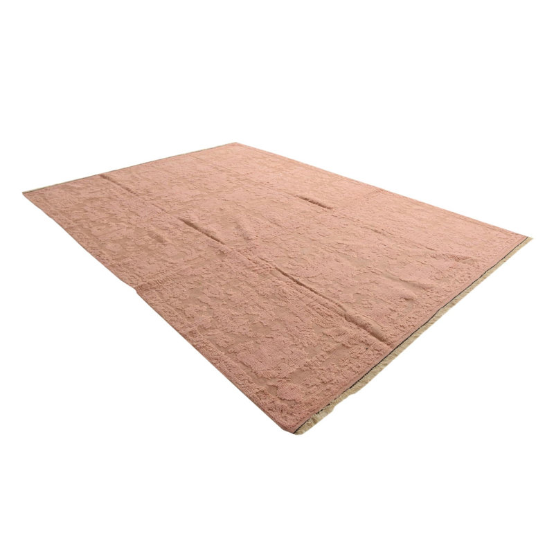 Jose Pink Rug