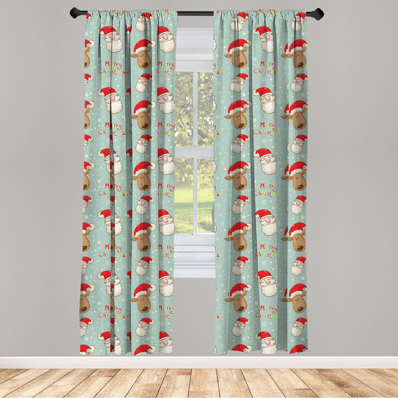 Room Darkening Sliding Panel Pair, 28" x 63"