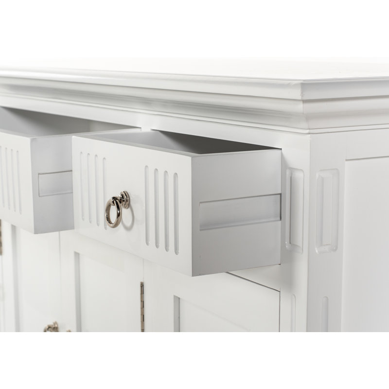 Octayvia 57.09'' Sideboard