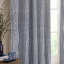 Hebden 100% Cotton Blackout Curtain Panel Pair-121434984-121434976