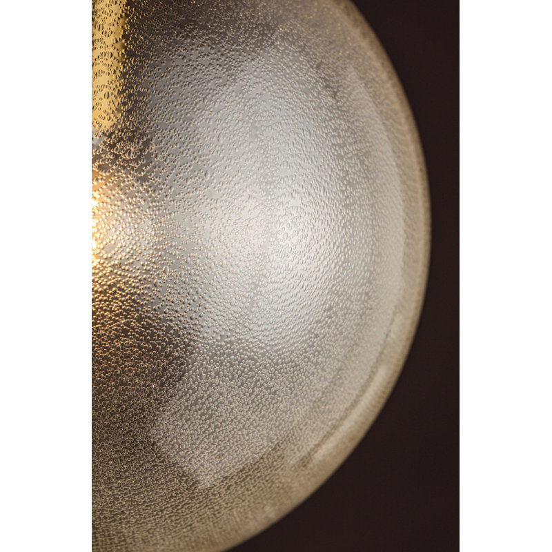 Nessa 1 Light Pendant, 30" H x 13" W x 13" D