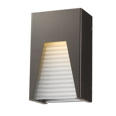 Luminaire d'extérieur Robstown