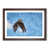 Walnut Framed selected