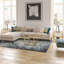 Frame Coffee Table-1635953883
