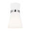 Clark 1 - Light Bath Sconce-1056850432-1056850460
