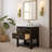 Keri 30" Single Bathroom Vanity Set-1310133049