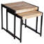 Canonero Nesting Tables