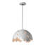 Pangea 1 - Light Dome Pendant-1087490915