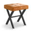 Petit tabouret de coiffeuse-126553031