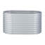 Blumfeldt Metal Raised Garden Bed-32928170-32928168