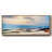 Heading to Sea- Framed Canvas