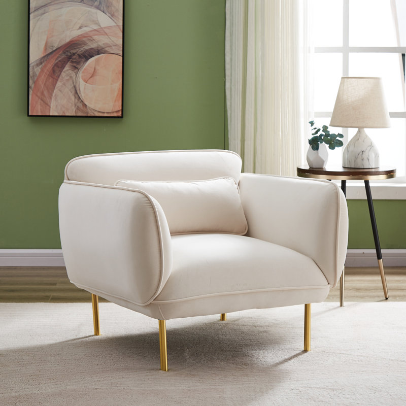 Chaise Comfy