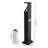 Metal Motion Sensor Kitchen Trash Can