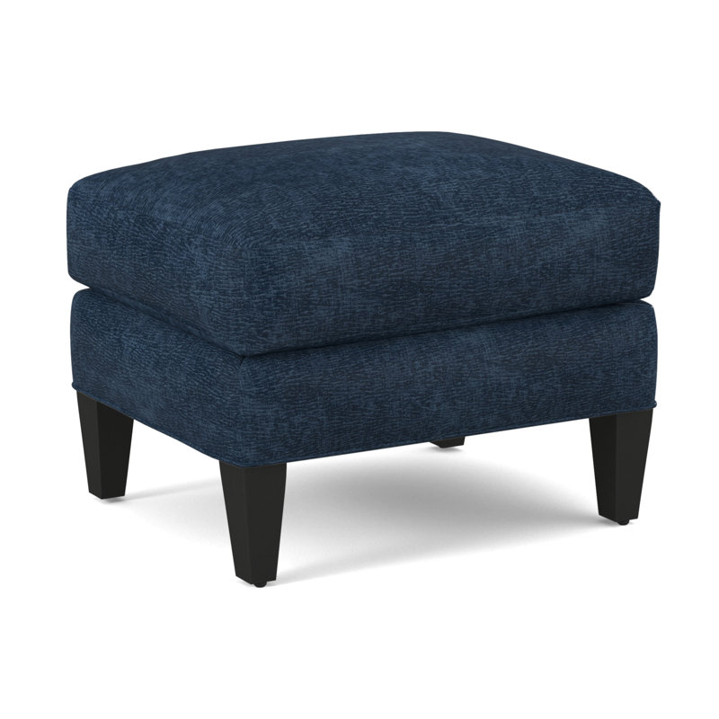 Ottoman, 61614-35, Black