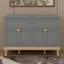 Grand lit escamotable mural grand-603179365