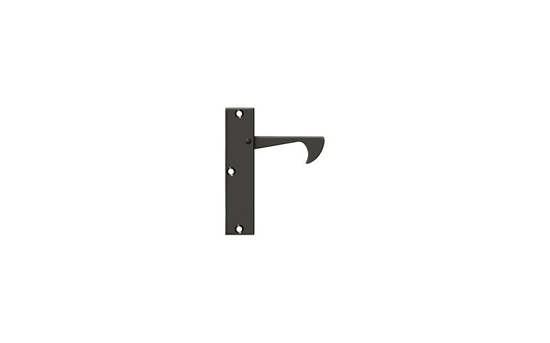 Hardware, Oil-Rubber Bronze