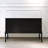 Hand-Painted 2-Door 3-Drawer Sideboard