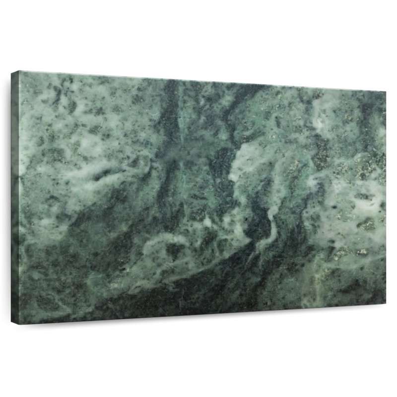 Avery Abstract Malachite