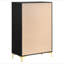 Commode rectangulaire 5 tiroirs Lexie-1527381098