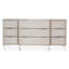 Camden Court 9 - Drawer Dresser