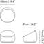 Hana Barrel Chair-1952436443