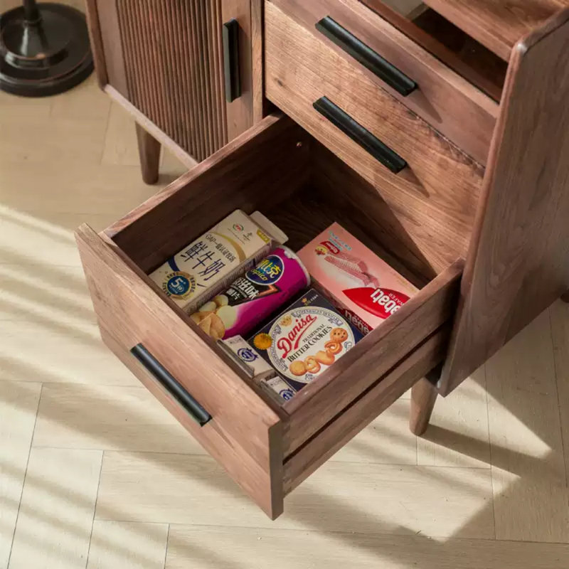 Multifunctional Kitchen Sideboard