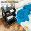 Commode 3 tiroirs Serhan