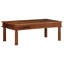 Solid Wood Coffee Table